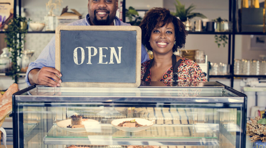 Unlocking Opportunities: How to Leverage Small Business Set-Asides for Government Contracts