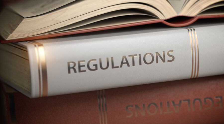 Demystifying the Federal Acquisition Regulation (FAR): Essential Insights